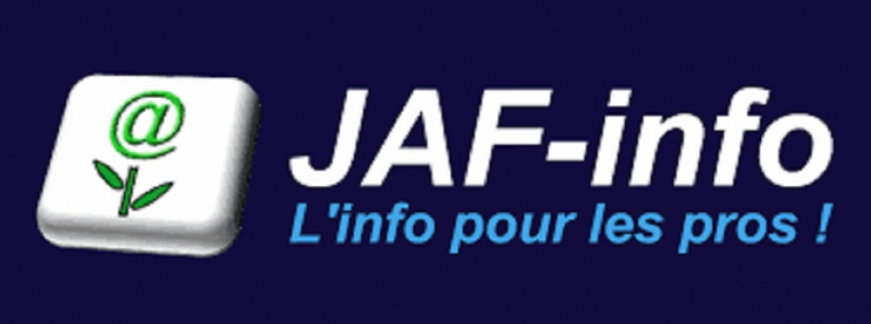 Image - JAF Info